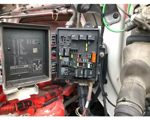 Volvo VNL Electrical Misc. Parts