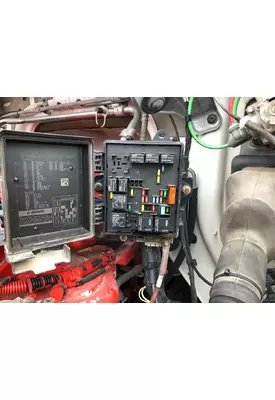 Volvo VNL Electrical Misc. Parts