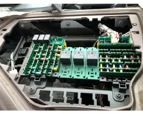 Volvo VNL Electrical Misc. Parts