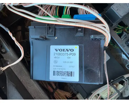 Volvo VNL Electrical Misc. Parts