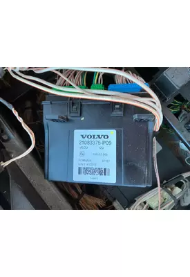 Volvo VNL Electrical Misc. Parts