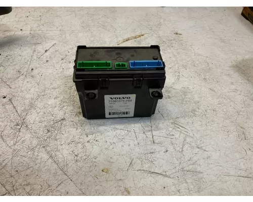 Volvo VNL Electrical Misc. Parts