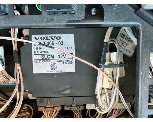 Volvo VNL Electrical Misc. Parts