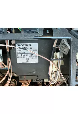 Volvo VNL Electrical Misc. Parts