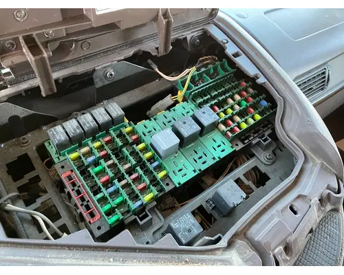 Volvo VNL Electrical Misc. Parts