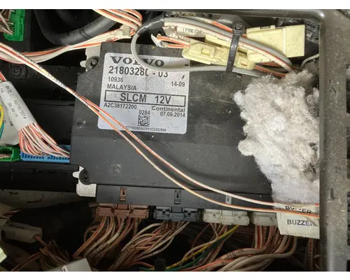 Volvo VNL Electrical Misc. Parts