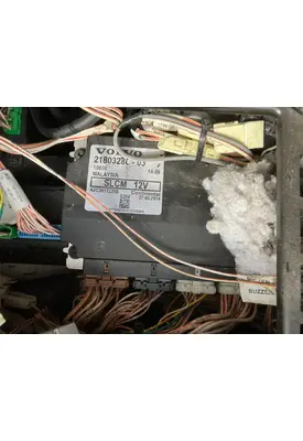 Volvo VNL Electrical Misc. Parts