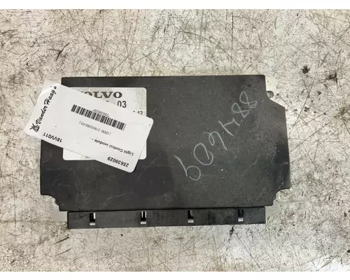 Volvo VNL Electrical Misc. Parts