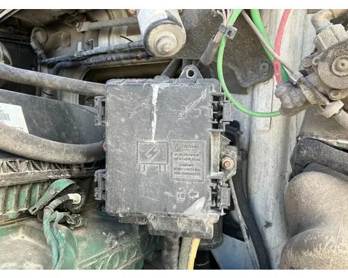 Volvo VNL Electrical Misc. Parts