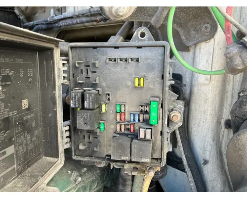 Volvo VNL Electrical Misc. Parts