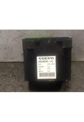 Volvo VNL Electrical Misc. Parts