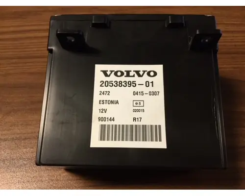 Volvo VNL Electrical Misc. Parts