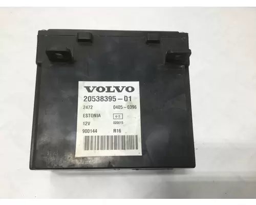 Volvo VNL Electrical Misc. Parts