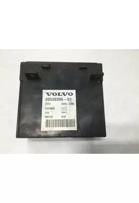 Volvo VNL Electrical Misc. Parts