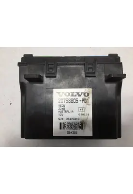 Volvo VNL Electrical Misc. Parts