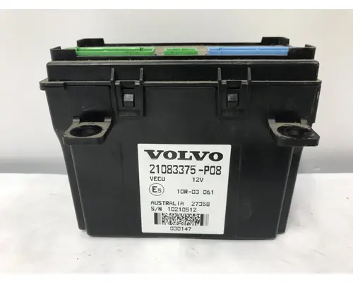 Volvo VNL Electrical Misc. Parts
