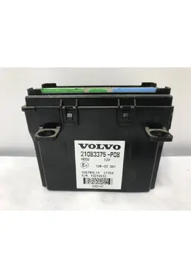 Volvo VNL Electrical Misc. Parts