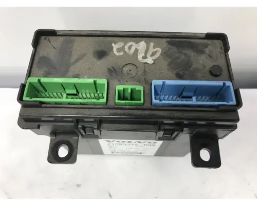 Volvo VNL Electrical Misc. Parts