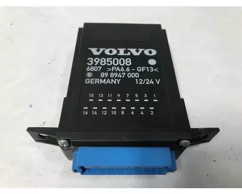 Volvo VNL Electrical Misc. Parts