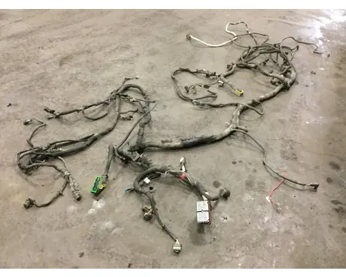 Volvo VNL Electrical Misc. Parts