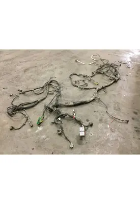 Volvo VNL Electrical Misc. Parts