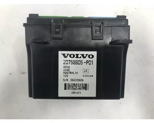 Volvo VNL Electrical Misc. Parts