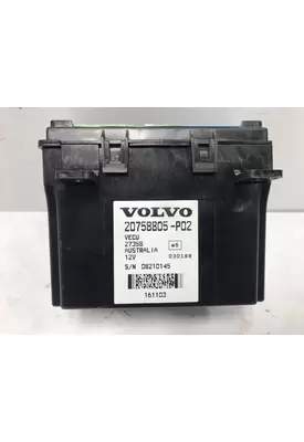 Volvo VNL Electrical Misc. Parts