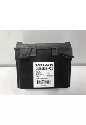 Volvo VNL Electrical Misc. Parts