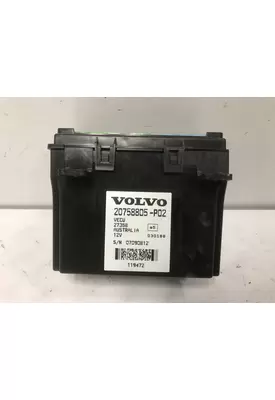 Volvo VNL Electrical Misc. Parts