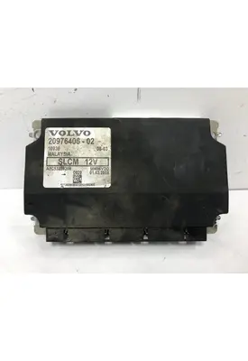 Volvo VNL Electrical Misc. Parts