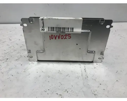 Volvo VNL Electrical Misc. Parts