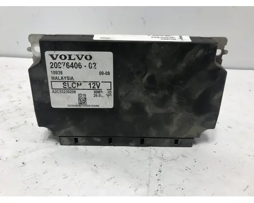 Volvo VNL Electrical Misc. Parts