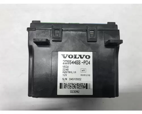 Volvo VNL Electrical Misc. Parts