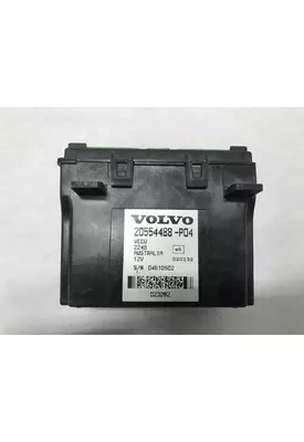 Volvo VNL Electrical Misc. Parts