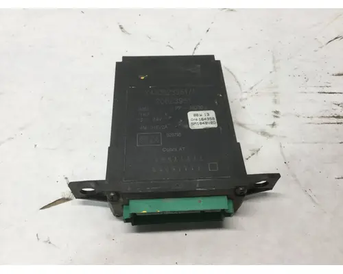 Volvo VNL Electrical Misc. Parts