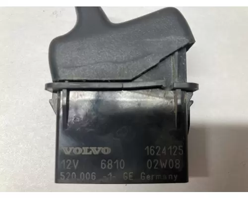 Volvo VNL Electrical Misc. Parts