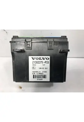 Volvo VNL Electrical Misc. Parts