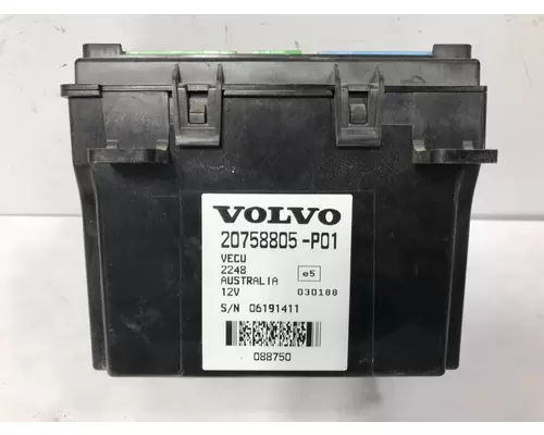 Volvo VNL Electrical Misc. Parts