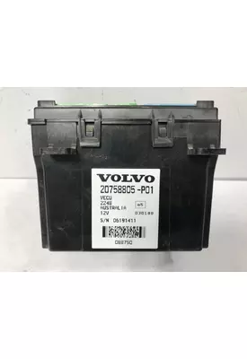 Volvo VNL Electrical Misc. Parts