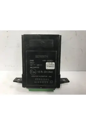 Volvo VNL Electrical Misc. Parts