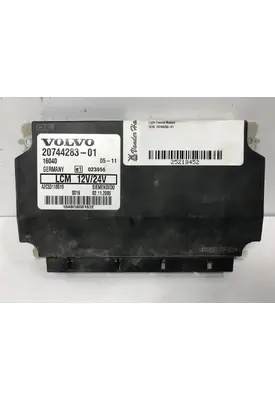 Volvo VNL Electrical Misc. Parts