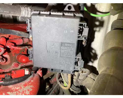 Volvo VNL Electrical Misc. Parts