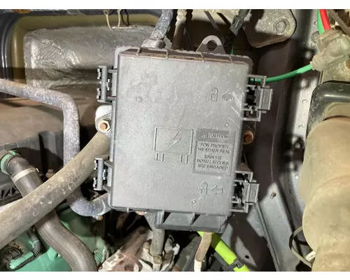 Volvo VNL Electrical Misc. Parts