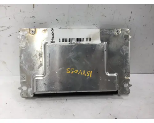 Volvo VNL Electrical Misc. Parts