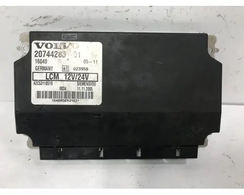 Volvo VNL Electrical Misc. Parts