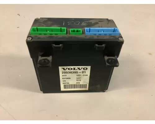 Volvo VNL Electrical Misc. Parts