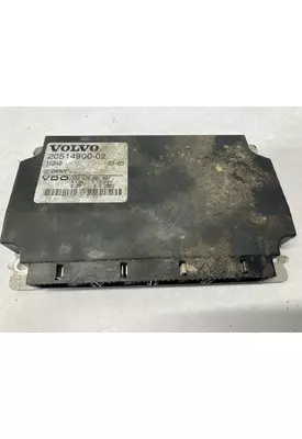 Volvo VNL Electrical Misc. Parts