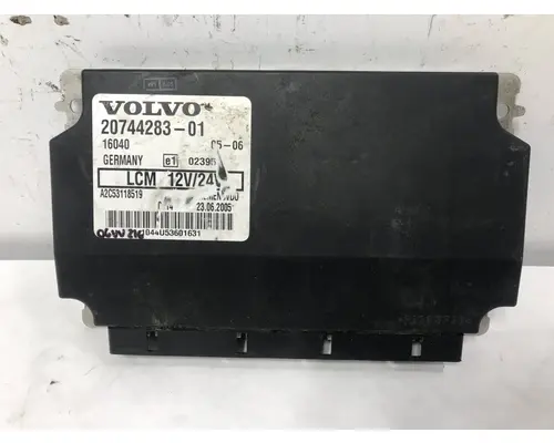 Volvo VNL Electrical Misc. Parts