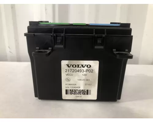 Volvo VNL Electrical Misc. Parts