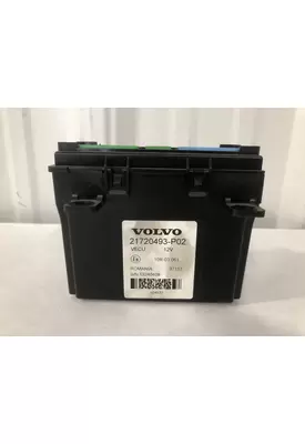 Volvo VNL Electrical Misc. Parts